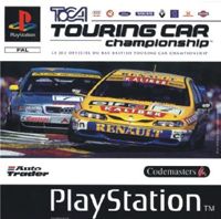 TOCA Touring Car Championship